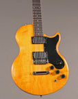 1974 Gibson L6-S