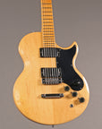 1974 Gibson L6-S