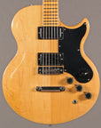 1974 Gibson L6-S