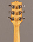 1974 Gibson L6-S