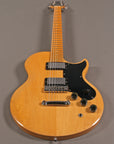 1974 Gibson L6-S