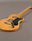 1974 Gibson L6-S