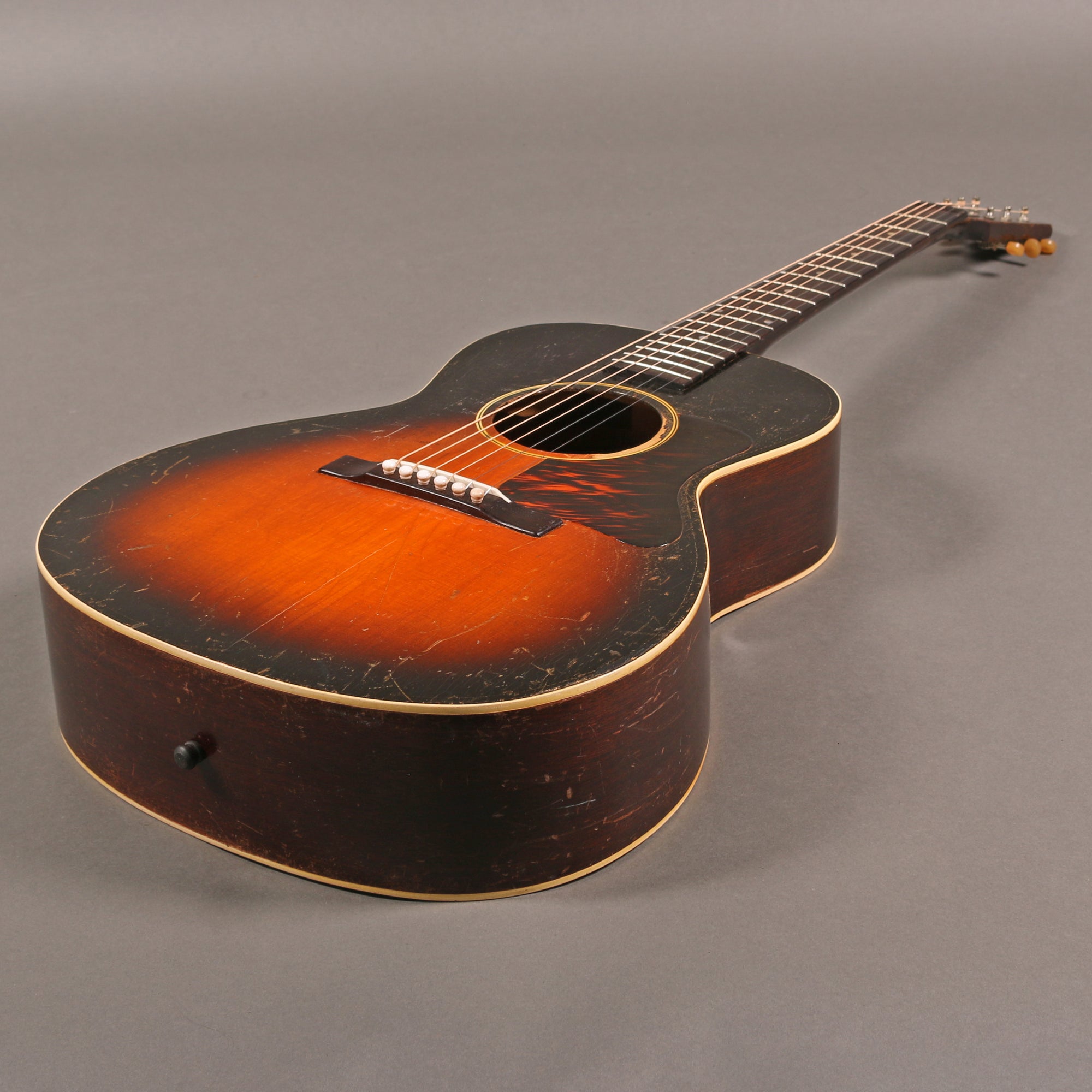 1939 Gibson L-00