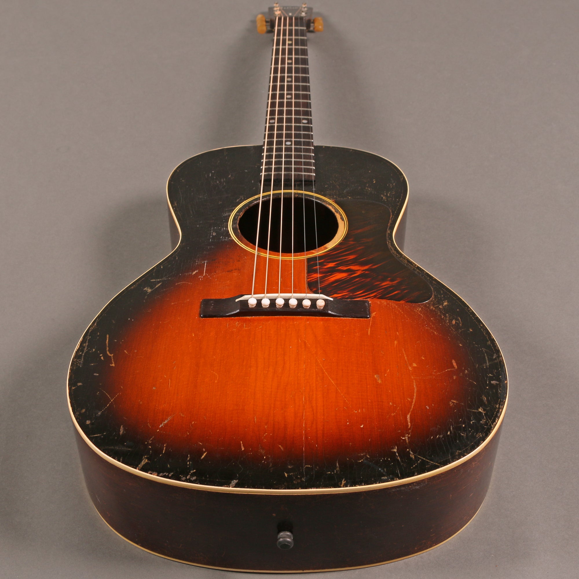 1939 Gibson L-00