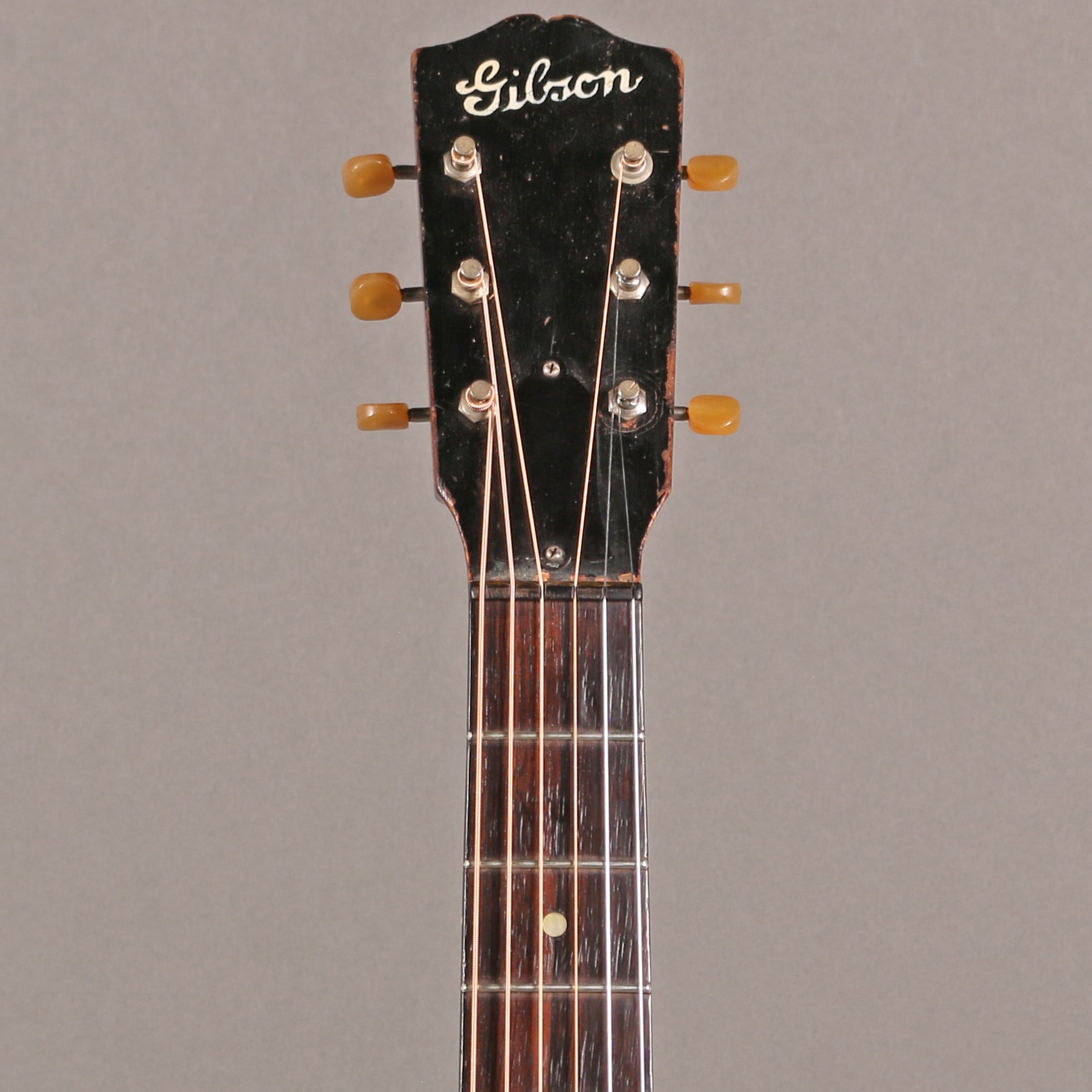 1939 Gibson L-00
