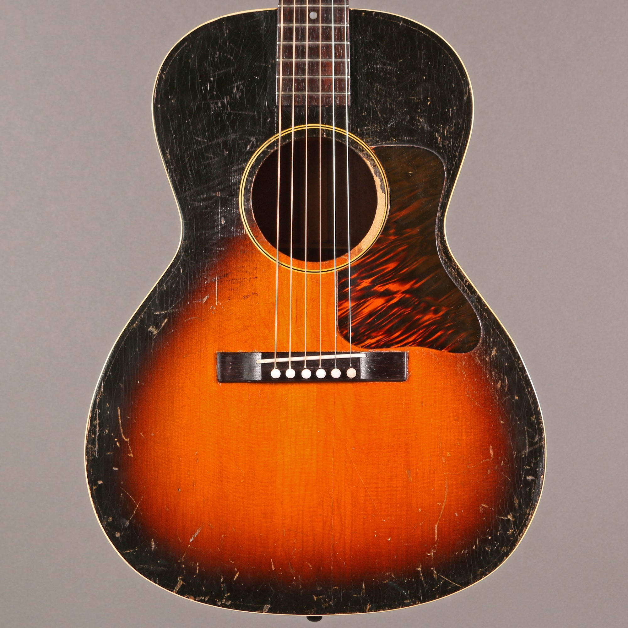 1939 Gibson L-00