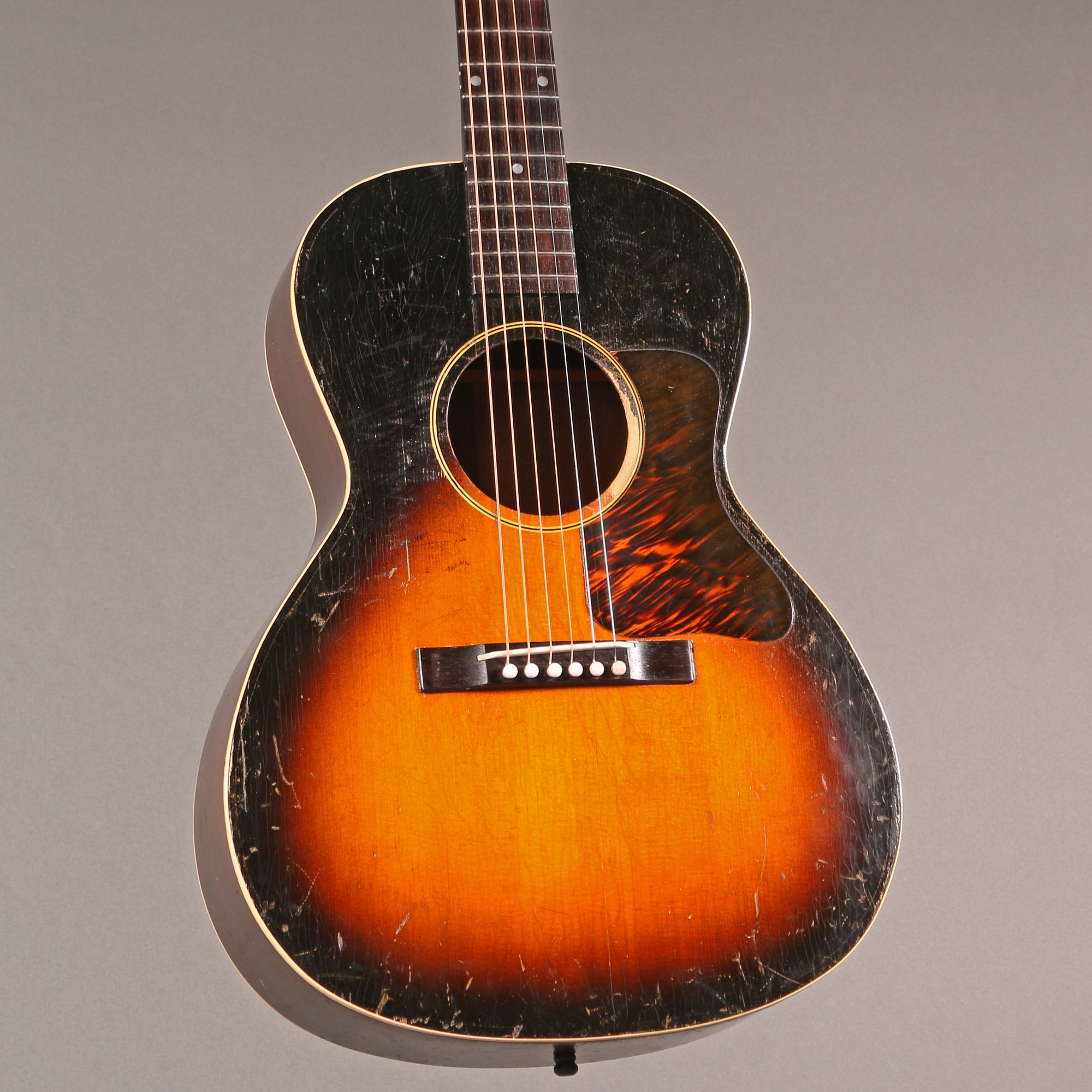 1939 Gibson L-00
