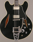 2017 Gibson Custom Shop ES-335 Shinichi Ubukata Signature [