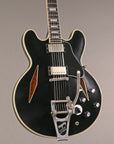 2017 Gibson Custom Shop ES-335 Shinichi Ubukata Signature [