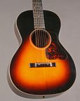 1938 Gibson HG-00 Conversion