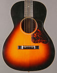 1938 Gibson HG-00 Conversion