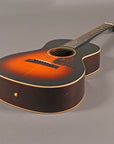 1938 Gibson HG-00 Conversion