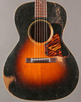 1934 Gibson L-00