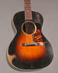 1934 Gibson L-00