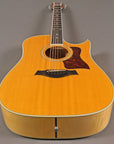 1990 Taylor 610-C