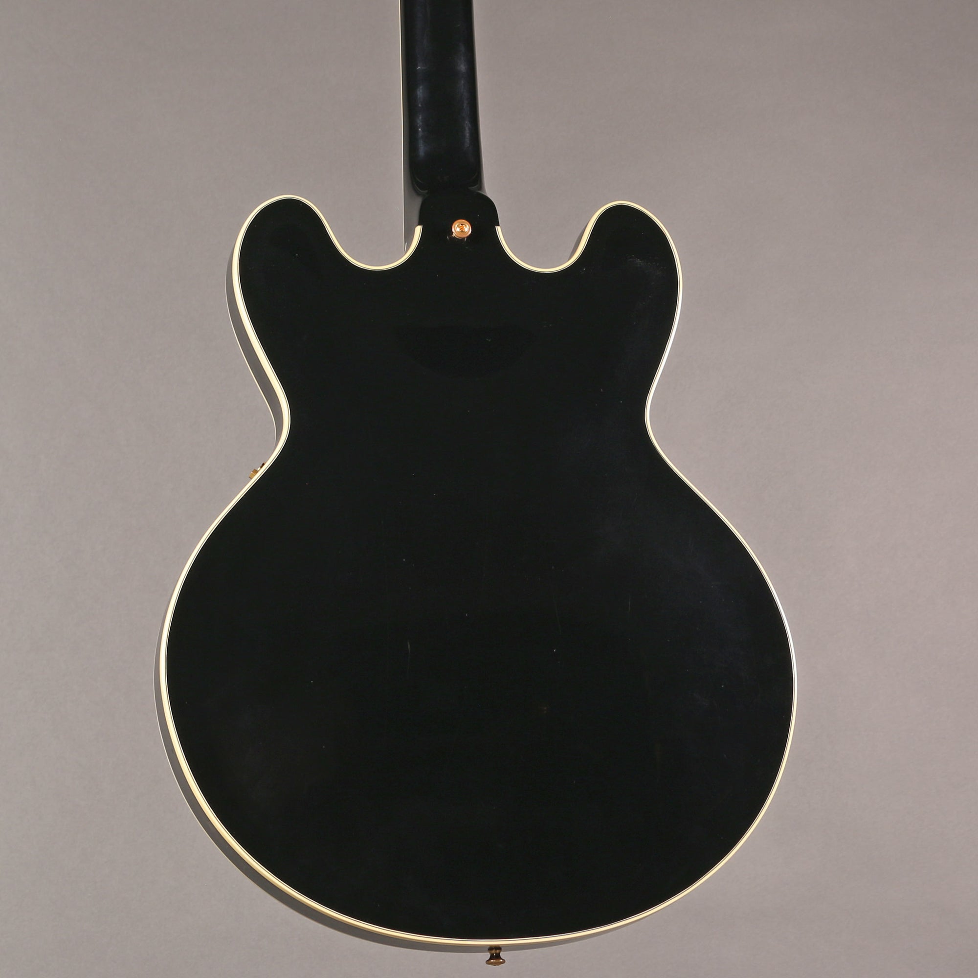 2018 Gibson "Black Beauty" ES-335