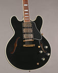 2018 Gibson "Black Beauty" ES-335