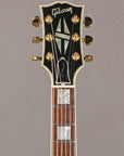 2018 Gibson "Black Beauty" ES-335
