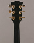 2018 Gibson "Black Beauty" ES-335