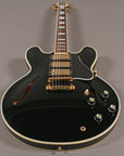 2018 Gibson "Black Beauty" ES-335
