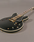 2018 Gibson "Black Beauty" ES-335