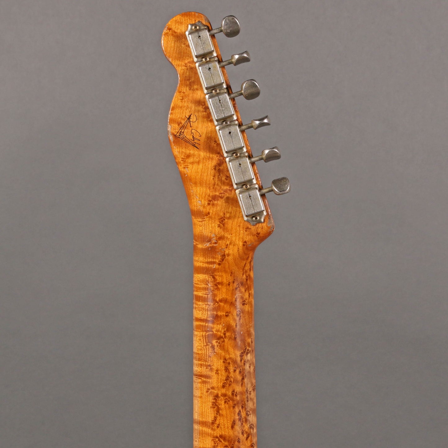 1959 Fender Princeton 5F2-A