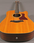 1991 Taylor 710 LTD
