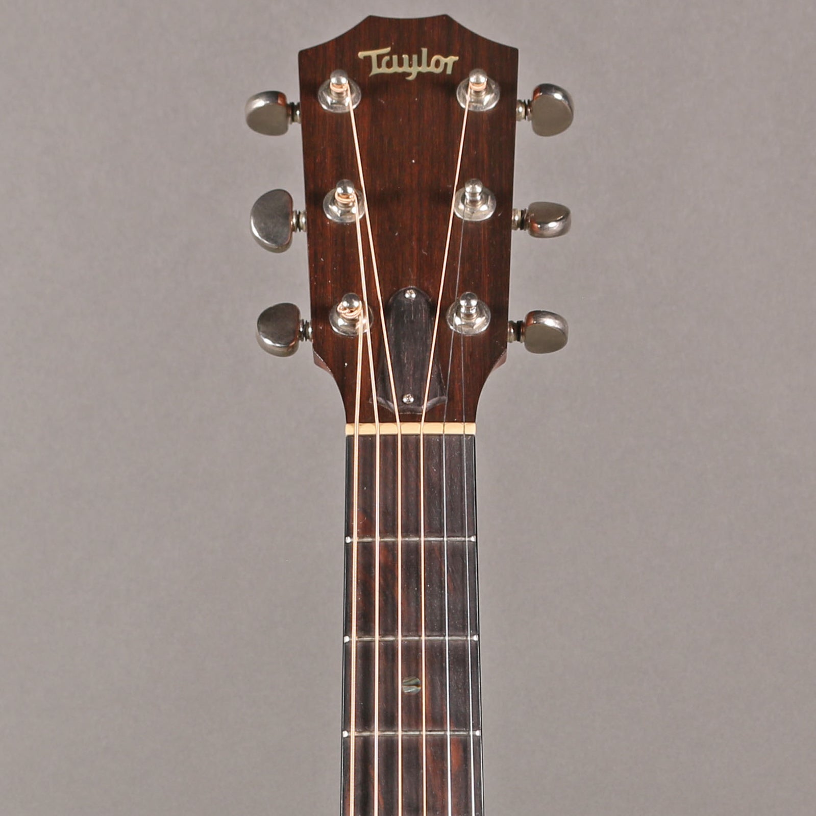 1991 Taylor 710 LTD