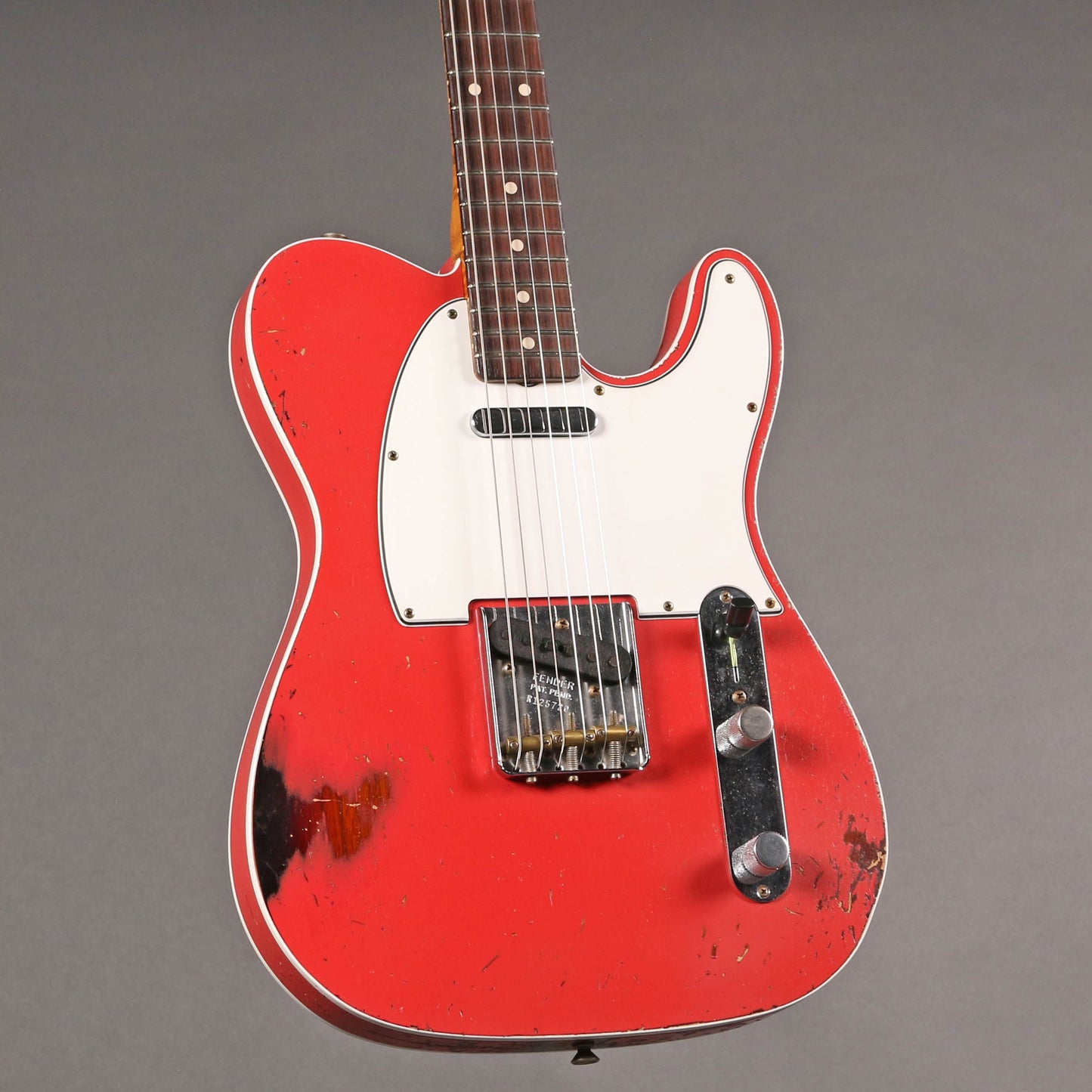1959 Fender Princeton 5F2-A