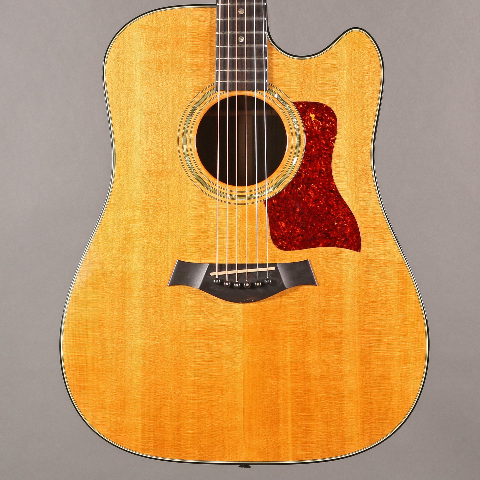1991 Taylor 710 LTD