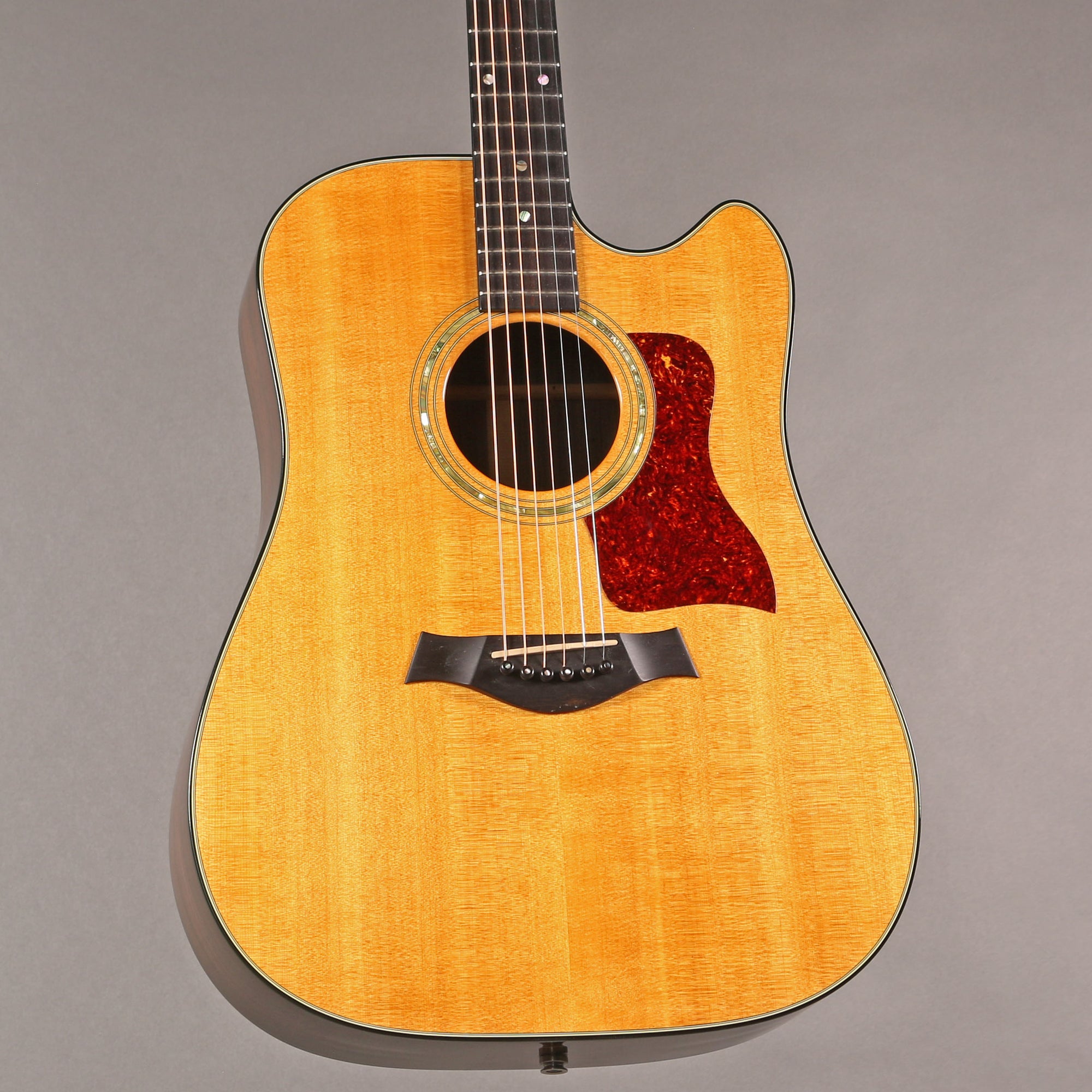 1991 Taylor 710 LTD