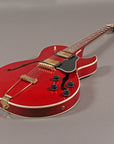 2002 Gibson ES-135