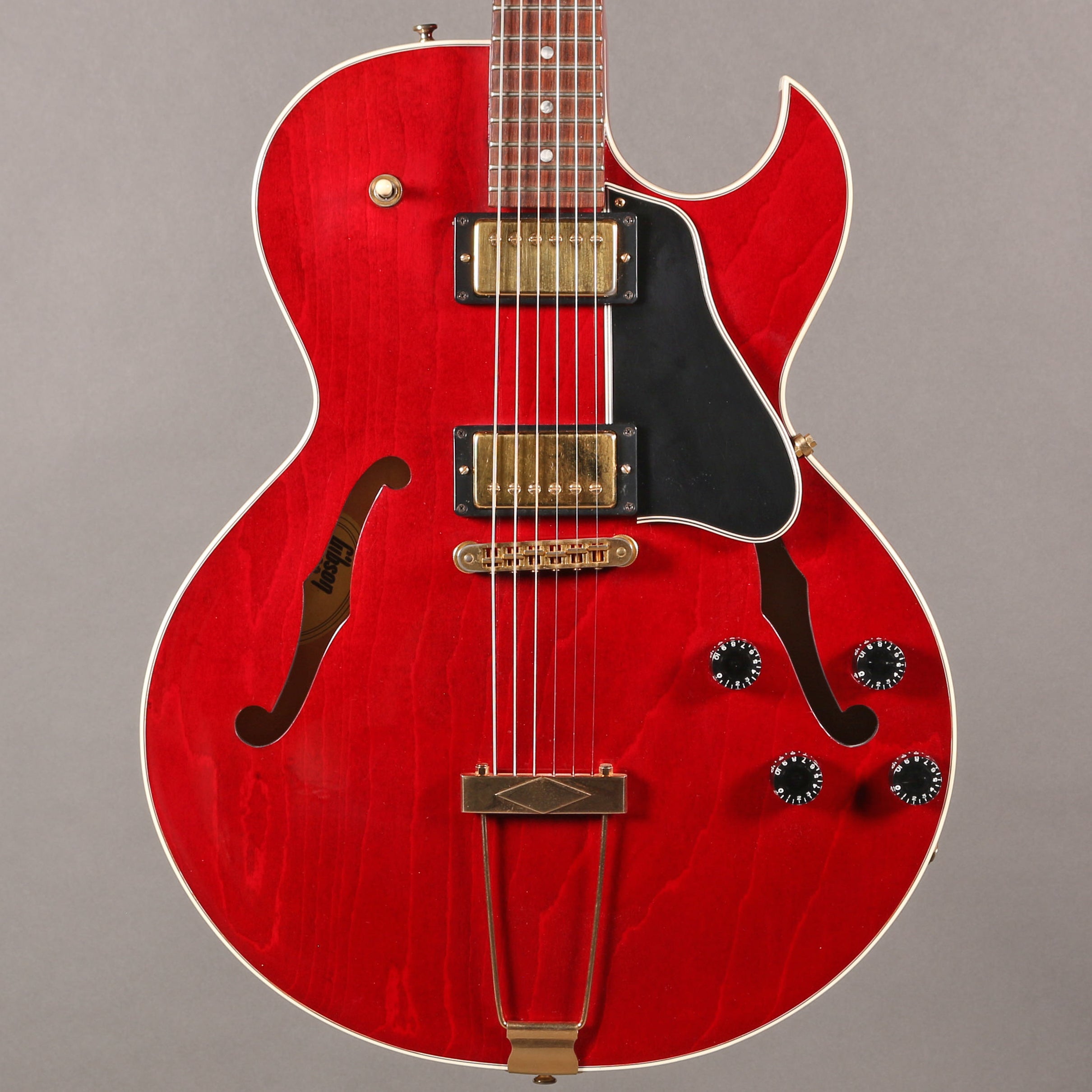 2002 Gibson ES-135 – Emerald City Guitars