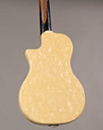 1955 Supro Dual Tone
