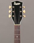 1955 Supro Dual Tone