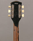 1955 Supro Dual Tone