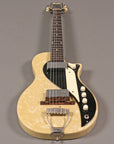 1955 Supro Dual Tone