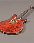 2003 PRS Custom 24 10-Top Brazilian