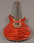 2003 PRS Custom 24 10-Top Brazilian