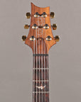 2003 PRS Custom 24 10-Top Brazilian