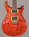 2003 PRS Custom 24 10-Top Brazilian