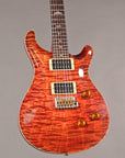2003 PRS Custom 24 10-Top Brazilian