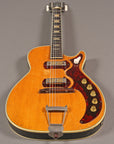 1963 Harmony H-49 Stratotone Jupiter