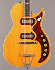 1963 Harmony H-49 Stratotone Jupiter