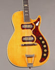 1963 Harmony H-49 Stratotone Jupiter