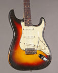 1961 Fender Stratocaster