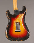 1961 Fender Stratocaster