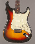 1961 Fender Stratocaster