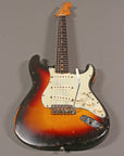 1961 Fender Stratocaster