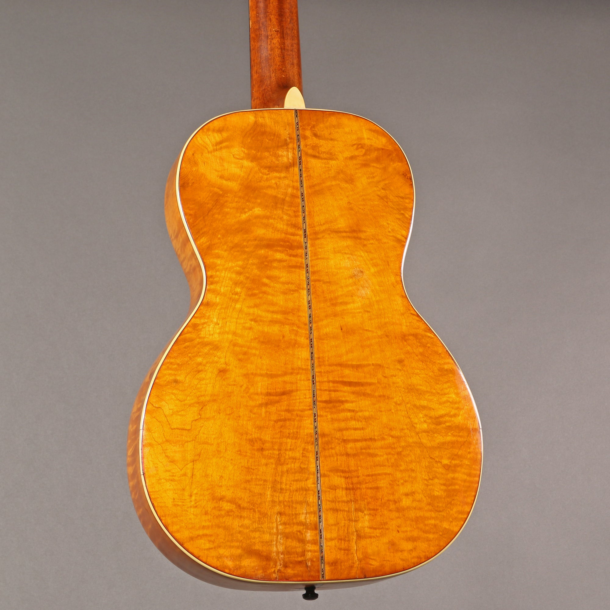 1904 Larson Brothers Maurer Maple Parlor